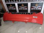 Toyota Aqua NHP 10 Rear Bumper