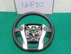 Toyota Aqua (NHP-10) Steering Wheel