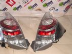 Toyota Aqua NHP 10 Tail Light -52-252