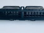 **TOYOTA AQUA NHP10 (2012–2022) CENTER AC COWL – RECONDITION*