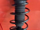 TOYOTA AQUA NHP10 (2012–2022) FRONT SHOCK COMPLETE