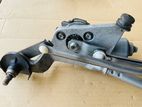 TOYOTA AQUA NHP10 (2012-2022) WIPER MOTOR FRONT RECONDITION