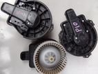 TOYOTA AQUA NHP10 AC BLOWER
