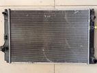 Toyota Aqua NHP10 AC Condenser