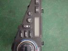 Toyota AQUA NHP10 AC control pannel