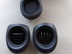 TOYOTA AQUA NHP10 AC COWL
