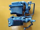 TOYOTA AQUA NHP10 AIR CLEANER BOX
