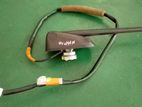toyota Aqua NHP10 Antenna