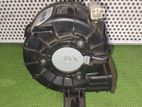 TOYOTA AQUA NHP10 BATTERY BLOWER MOTOR