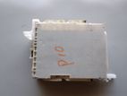 Toyota Aqua NHP10 Body (BCM) Control
