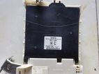Toyota Aqua NHP10 Body Control Module Ecu Fuse Box