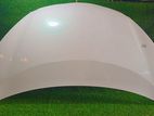 TOYOTA AQUA NHP10 BONNET