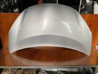 Toyota Aqua Nhp10 Bonnet