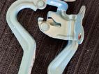 toyota Aqua NHP10 Bonnet hinges