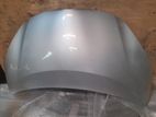 Toyota Aqua (NHP10) Bonnet - Reconditioned