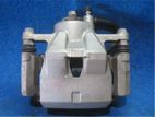 Toyota Aqua NHP10 Brake Caliper