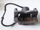 Toyota Aqua NHP10 Brake Caliper Front LHS
