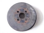 Toyota Aqua NHP10 Brake Drum Rear
