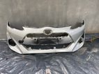 Toyota Aqua NHP10 Bumper