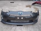 Toyota Aqua Nhp10 Bumper