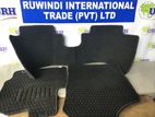 TOYOTA AQUA NHP10 CARPET SET