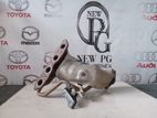 Toyota Aqua NHP10 Catalytic Converter