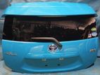 TOYOTA AQUA NHP10 COMPLETE DICKY DOOR