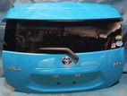 TOYOTA AQUA NHP10 COMPLETE DICKY DOOR