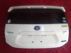 Toyota Aqua NHP10 Complete Dicky Door