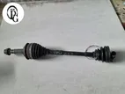 Toyota Aqua NHP10 CV Axle