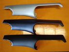 TOYOTA AQUA NHP10 DASH BOARD COVER