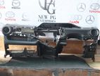 Toyota Aqua NHP10 Dashboard