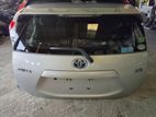 Toyota Aqua NHP10 Dicky Door