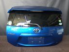 Toyota Aqua Nhp10 Dicky Door