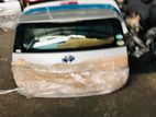 Toyota Aqua NHP10 Dicky Door