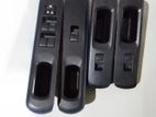 TOYOTA AQUA NHP10 DOOR SWITCH SET
