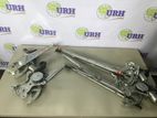 TOYOTA AQUA NHP10 DOOR WINDER UNIT
