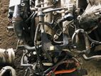 Toyota Aqua NHP10 Engine 1NZ-FXE motte