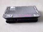 Toyota Aqua NHP10 Engine Control Unit