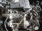 TOYOTA AQUA NHP10 ENGINE