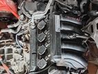 Toyota Aqua NHP10 Engine/ Gearbox