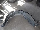 Toyota Aqua NHP10 Fender Inner Guard LHS