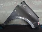 TOYOTA AQUA NHP10 FENDER RH