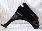 Toyota Aqua NHP10 Fender RHS