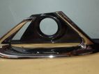 Toyota Aqua NHP10 Fog Light Cover LH