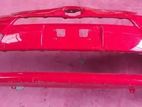 Toyota Aqua Nhp10 Front Buffer Panel