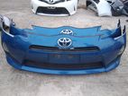 Toyota Aqua Nhp10 Front Bumper