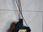 Toyota Aqua NHP10 Front Door Lock Actuator