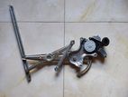 Toyota Aqua NHP10 Front Door Winder Motor