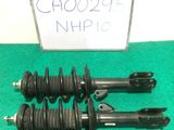 Toyota Aqua (NHP10) Front Shock